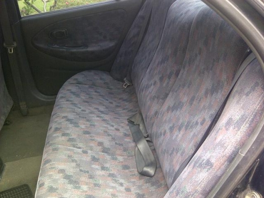 ฮุนไดตาปีศาจ