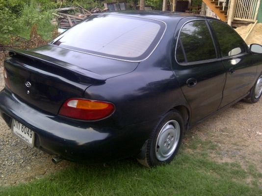 ฮุนไดตาปีศาจ