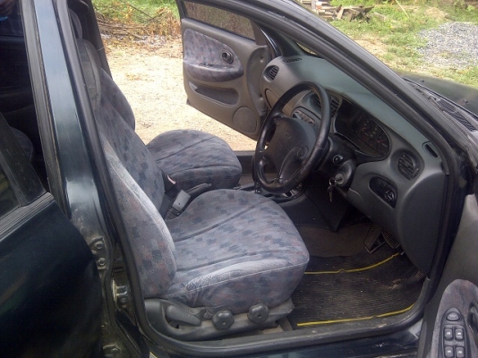 ฮุนไดตาปีศาจ