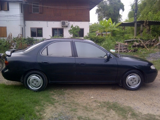 ฮุนไดตาปีศาจ