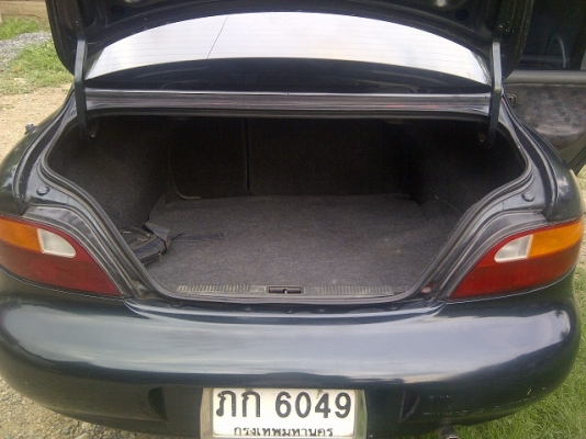 ฮุนไดตาปีศาจ