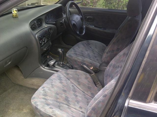 ฮุนไดตาปีศาจ