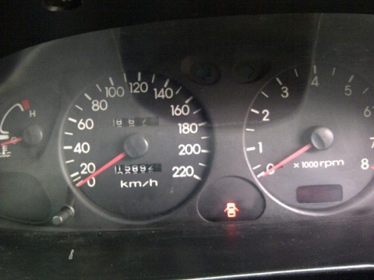 ฮุนไดตาปีศาจ