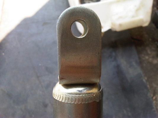 แม๊กหลัง zx พร้อมโช็คหลัง สภาพสวย แม๊กหลัง zx พร้อมโช็คหลัง สภาพสวย