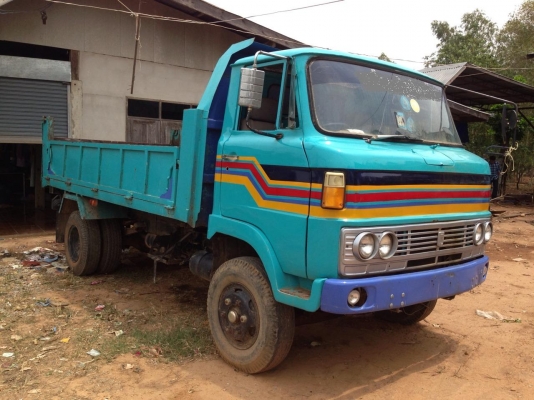 ขาย 6ล้อดั๊มดิน HINO KM310 เครื่องเดิมหัวเดิม เครื่องDQ100 110HP แห้งดี ไม่เยิ้ม ช่วงล่างแน่น คัสซีดี ล้อ6น็อตFหน้า หลังเดิม กระบะดั๊มเหล็กยิงหน้า 3.50ม.สภาพดี ยาง8.25ดี6เส้น หัวเก๋งดีไม่ผุภายในคอนโซลครบ พร้อมใช้ พร้อมลุยงาน ราคาต่อรองได้ครับ
