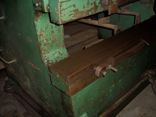 ขายแล้ว จ.ตาก เครื่องพับเหล็กญี่ปุ่น สภาพดี 80\% ลดราคา 210,000