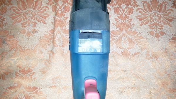 ขายสว่านโรตารี่3ระบบยี่ห้อboschรุ่นgbh2-28dvพร้อมใช้งานครับ