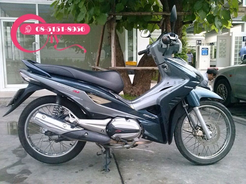 ขาย WAVE110 AT ปี 53 รถเดิมๆ ภาษีไม่ขาด พรบ.ไม่หมด สวยเดิมๆพร้อมใช้งาน ขาย WAVE110 AT ปี 53 รถเดิมๆ ภาษีไม่ขาด พรบ.ไม่หมด สวยเดิมๆพร้อมใช้งาน