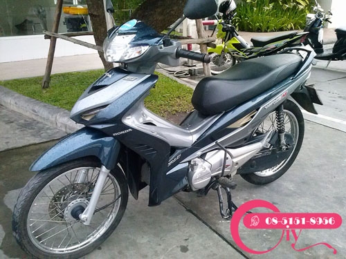 ขาย WAVE110 AT ปี 53 รถเดิมๆ ภาษีไม่ขาด พรบ.ไม่หมด สวยเดิมๆพร้อมใช้งาน ขาย WAVE110 AT ปี 53 รถเดิมๆ ภาษีไม่ขาด พรบ.ไม่หมด สวยเดิมๆพร้อมใช้งาน