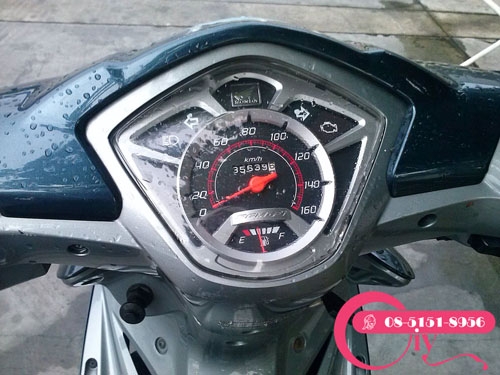 ขาย WAVE110 AT ปี 53 รถเดิมๆ ภาษีไม่ขาด พรบ.ไม่หมด สวยเดิมๆพร้อมใช้งาน ขาย WAVE110 AT ปี 53 รถเดิมๆ ภาษีไม่ขาด พรบ.ไม่หมด สวยเดิมๆพร้อมใช้งาน