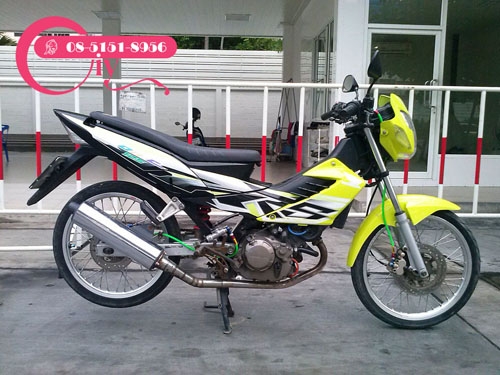 ขาย SONIC แปลงตัวใหม่ กุญแจใหญ่ชุดสีสวย เปลือยกรองเกียร์โยง ขับดี ยิ่งบิดยิ่งแรง ขาย SONIC แปลงตัวใหม่ กุญแจใหญ่ชุดสีสวย เปลือยกรองเกียร์โยง ขับดี ยิ่งบิดยิ่งแรง