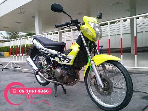 ขาย SONIC แปลงตัวใหม่ กุญแจใหญ่ชุดสีสวย เปลือยกรองเกียร์โยง ขับดี ยิ่งบิดยิ่งแรง ขาย SONIC แปลงตัวใหม่ กุญแจใหญ่ชุดสีสวย เปลือยกรองเกียร์โยง ขับดี ยิ่งบิดยิ่งแรง