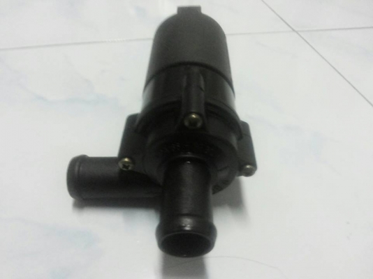 ขายปั๊มน้ำไฟฟ้า เบ๊นซ์ เอาไปใส่รถมอไซค์