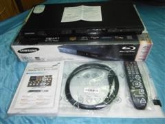 ขาย samsung blu ray BD-D5300  สภาพใหม่ ราคาบ้านเลยจ้า