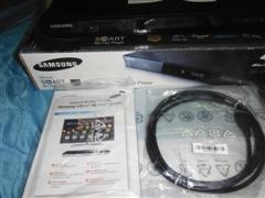 ขาย samsung blu ray BD-D5300 สภาพใหม่ ราคาบ้านเลยจ้า ขาย samsung blu ray BD-D5300 สภาพใหม่ ราคาบ้านเลยจ้า