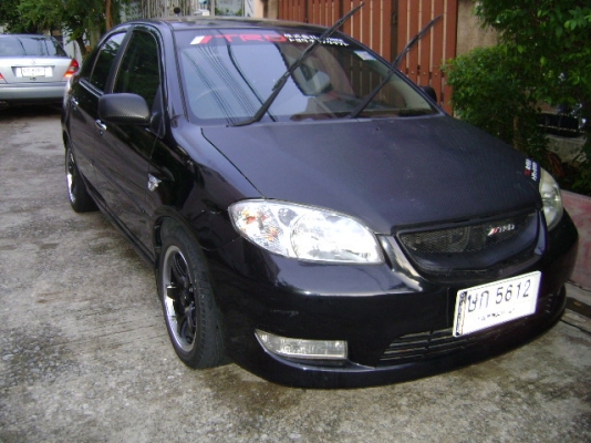 ขายดาวน์ Toyota vios ตัว s รุ่นท็อปสุดในรุ่น 48,000.- สีดำสวย ขายดาวน์ Toyota vios ตัว s รุ่นท็อปสุดในรุ่น 48,000.- สีดำสวย