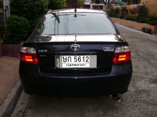 ขายดาวน์ Toyota vios ตัว s รุ่นท็อปสุดในรุ่น 48,000.- สีดำสวย ขายดาวน์ Toyota vios ตัว s รุ่นท็อปสุดในรุ่น 48,000.- สีดำสวย