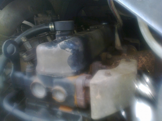 6ล้อดั้ม นิสสันUD CP180 ยาง900-20 รถห้างแท้ เดิมๆ 6ล้อดั้ม นิสสันUD CP180 ยาง900-20 รถห้างแท้ เดิมๆ