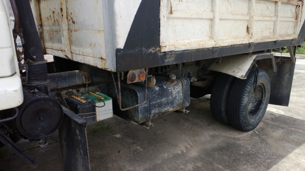 6ล้อดั้ม นิสสันUD CP180 ยาง900-20 รถห้างแท้ เดิมๆ 6ล้อดั้ม นิสสันUD CP180 ยาง900-20 รถห้างแท้ เดิมๆ