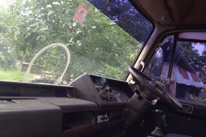 ขาย 6ล้อดั๊ม NISSAN UD ปี39 เครื่องใหญ่ PE6 180HP แห้งดีไม่เยิ้ม แรงจริง ช่วงล่างแน่นคัสซีดี ไม่ผุ กระบะดั๊มเหล็ก 6 ตัน ยาว3.8ม.สภาพดี พ.พาวเวอร์ เบรคทริฟฟี่ ยาง900 ดี6เส้น หัวบางเดิมภายในดี คอนโซลครบ หร้อมใช้ พร้อมลุยงาน ราคาต่อรองได้ครับ