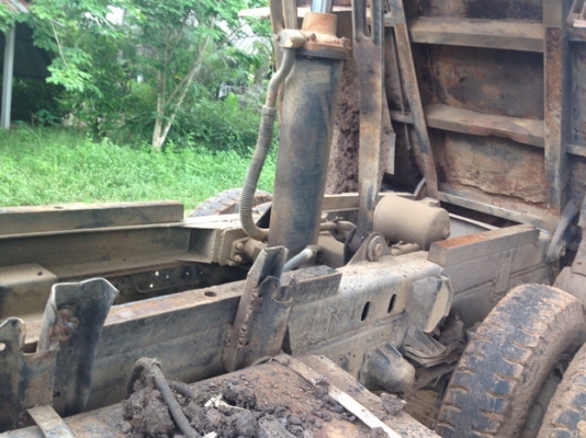 ขาย 6ล้อดั๊ม NISSAN UD ปี39 เครื่องใหญ่ PE6 180HP แห้งดีไม่เยิ้ม แรงจริง ช่วงล่างแน่นคัสซีดี ไม่ผุ กระบะดั๊มเหล็ก 6 ตัน ยาว3.8ม.สภาพดี พ.พาวเวอร์ เบรคทริฟฟี่ ยาง900 ดี6เส้น หัวบางเดิมภายในดี คอนโซลครบ หร้อมใช้ พร้อมลุยงาน ราคาต่อรองได้ครับ