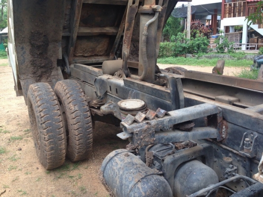 ขาย 6ล้อดั๊ม NISSAN UD ปี39 เครื่องใหญ่ PE6 180HP แห้งดีไม่เยิ้ม แรงจริง ช่วงล่างแน่นคัสซีดี ไม่ผุ กระบะดั๊มเหล็ก 6 ตัน ยาว3.8ม.สภาพดี พ.พาวเวอร์ เบรคทริฟฟี่ ยาง900 ดี6เส้น หัวบางเดิมภายในดี คอนโซลครบ หร้อมใช้ พร้อมลุยงาน ราคาต่อรองได้ครับ