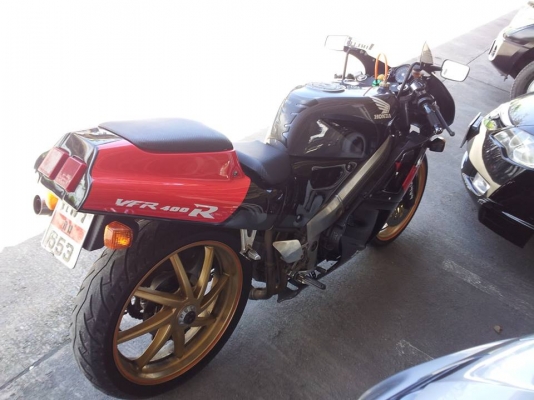 ขาย NC30 ทะเบียนแท้ พร้อมโอน 78,000 เครื่องยกใหม่ สวยๆ