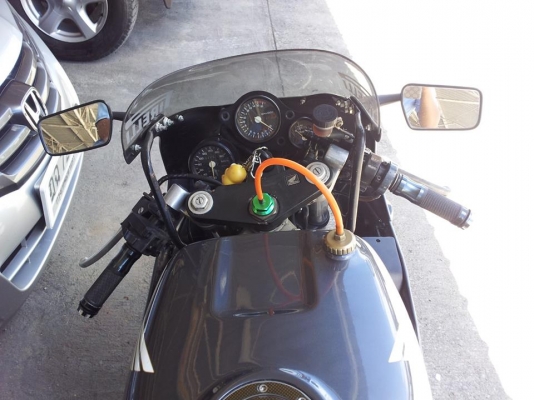 ขาย NC30 ทะเบียนแท้ พร้อมโอน 78,000 เครื่องยกใหม่ สวยๆ