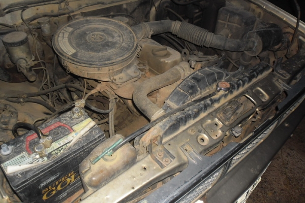 ***ขายแล้วครับขอบคุณ Truck2hand ขาย ขาย กระบะตอนเดียว NISSAN BIG-M TD2.5 ฝาขาวปี30/87 สภาพต้องเก็บ เครื่องTD 2.5 ฝาขาว ติดง่าย วิ่งดี ใบพัดฟรี ของเหลวต้องถ่าย ท่อไอเสียขาด น้ำมันเบรคแห้ง ช่วงล่างดี มีส่ายนิดๆ คัสซีสวยไม่ผุไม่บวม ยางพอใช้ พื้นกระบะผุเยอะ ฝ