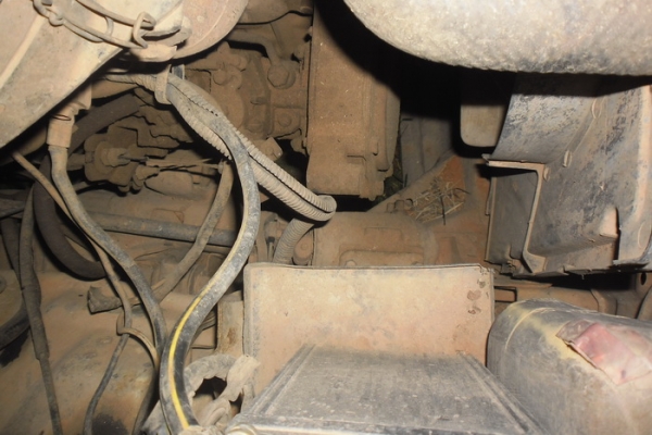 ***ขายแล้วครับขอบคุณ Truck2hand ขาย ขาย กระบะตอนเดียว NISSAN BIG-M TD2.5 ฝาขาวปี30/87 สภาพต้องเก็บ เครื่องTD 2.5 ฝาขาว ติดง่าย วิ่งดี ใบพัดฟรี ของเหลวต้องถ่าย ท่อไอเสียขาด น้ำมันเบรคแห้ง ช่วงล่างดี มีส่ายนิดๆ คัสซีสวยไม่ผุไม่บวม ยางพอใช้ พื้นกระบะผุเยอะ ฝ