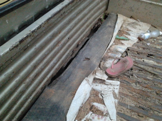 ***ขายแล้วครับขอบคุณ Truck2hand ขาย ขาย กระบะตอนเดียว NISSAN BIG-M TD2.5 ฝาขาวปี30/87 สภาพต้องเก็บ เครื่องTD 2.5 ฝาขาว ติดง่าย วิ่งดี ใบพัดฟรี ของเหลวต้องถ่าย ท่อไอเสียขาด น้ำมันเบรคแห้ง ช่วงล่างดี มีส่ายนิดๆ คัสซีสวยไม่ผุไม่บวม ยางพอใช้ พื้นกระบะผุเยอะ ฝ