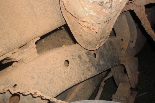 ***ขายแล้วครับขอบคุณ Truck2hand ขาย ขาย กระบะตอนเดียว NISSAN BIG-M TD2.5 ฝาขาวปี30/87 สภาพต้องเก็บ เครื่องTD 2.5 ฝาขาว ติดง่าย วิ่งดี ใบพัดฟรี ของเหลวต้องถ่าย ท่อไอเสียขาด น้ำมันเบรคแห้ง ช่วงล่างดี มีส่ายนิดๆ คัสซีสวยไม่ผุไม่บวม ยางพอใช้ พื้นกระบะผุเยอะ ฝ