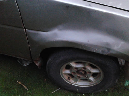 ***ขายแล้วครับขอบคุณ Truck2hand ขาย ขาย กระบะตอนเดียว NISSAN BIG-M TD2.5 ฝาขาวปี30/87 สภาพต้องเก็บ เครื่องTD 2.5 ฝาขาว ติดง่าย วิ่งดี ใบพัดฟรี ของเหลวต้องถ่าย ท่อไอเสียขาด น้ำมันเบรคแห้ง ช่วงล่างดี มีส่ายนิดๆ คัสซีสวยไม่ผุไม่บวม ยางพอใช้ พื้นกระบะผุเยอะ ฝ