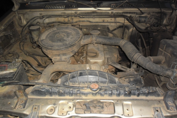 ***ขายแล้วครับขอบคุณ Truck2hand ขาย ขาย กระบะตอนเดียว NISSAN BIG-M TD2.5 ฝาขาวปี30/87 สภาพต้องเก็บ เครื่องTD 2.5 ฝาขาว ติดง่าย วิ่งดี ใบพัดฟรี ของเหลวต้องถ่าย ท่อไอเสียขาด น้ำมันเบรคแห้ง ช่วงล่างดี มีส่ายนิดๆ คัสซีสวยไม่ผุไม่บวม ยางพอใช้ พื้นกระบะผุเยอะ ฝ