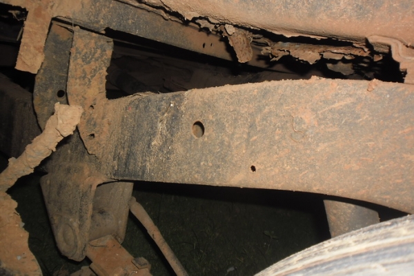 ***ขายแล้วครับขอบคุณ Truck2hand ขาย ขาย กระบะตอนเดียว NISSAN BIG-M TD2.5 ฝาขาวปี30/87 สภาพต้องเก็บ เครื่องTD 2.5 ฝาขาว ติดง่าย วิ่งดี ใบพัดฟรี ของเหลวต้องถ่าย ท่อไอเสียขาด น้ำมันเบรคแห้ง ช่วงล่างดี มีส่ายนิดๆ คัสซีสวยไม่ผุไม่บวม ยางพอใช้ พื้นกระบะผุเยอะ ฝ