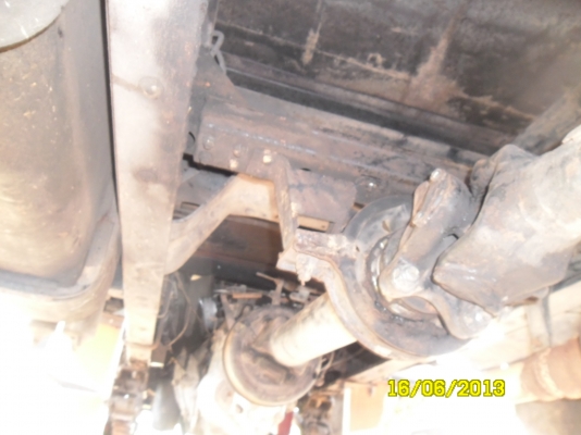 ISUZU FVZ195 แรงม้า หัวบางเดิม เครื่องเดิม คัซซีสวย