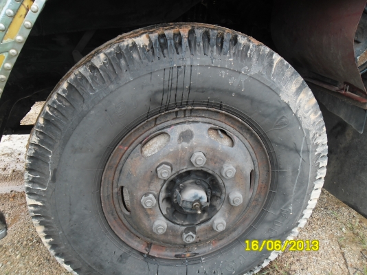 ISUZU FVZ195 แรงม้า หัวบางเดิม เครื่องเดิม คัซซีสวย