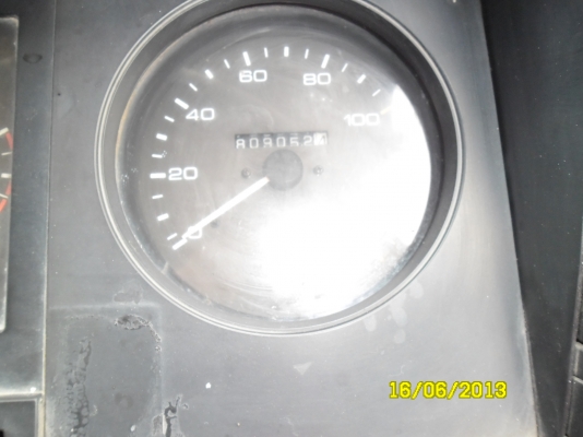 ISUZU FVZ195 แรงม้า หัวบางเดิม เครื่องเดิม คัซซีสวย