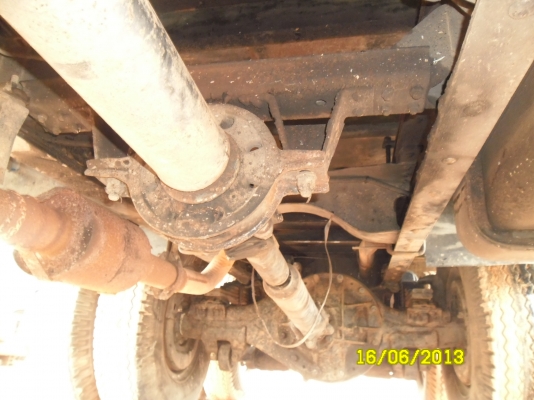 ISUZU FVZ195 แรงม้า หัวบางเดิม เครื่องเดิม คัซซีสวย