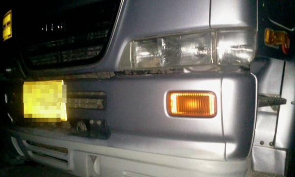 NISSAN  DIESEL  ปี 50 พร้อมขายค่ะ