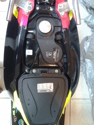 ขาย Scoopy-i ปี55 หัวฉีดประหยัดน้ำมัน วิ่งน้อยสวยๆ ราคาถูกๆตจวส่งได้ครับ