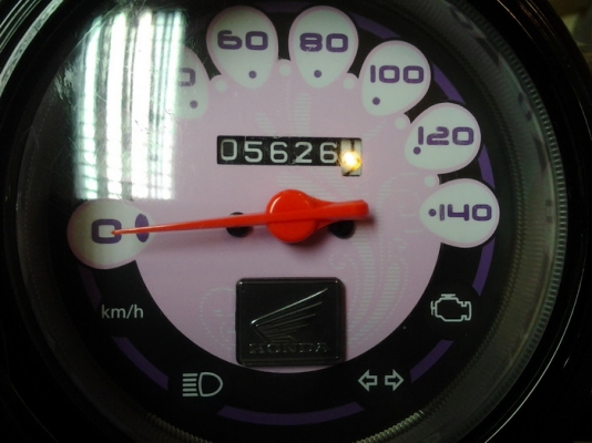 ขาย Scoopy-i ปี55 หัวฉีดประหยัดน้ำมัน วิ่งน้อยสวยๆ ราคาถูกๆตจวส่งได้ครับ