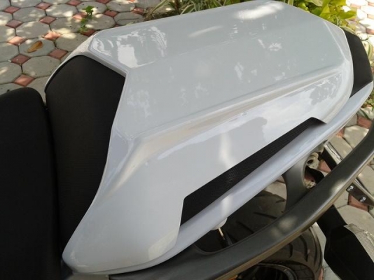 ขาย ครอบเบาะ ER6n แต่ง ถูกๆครับ