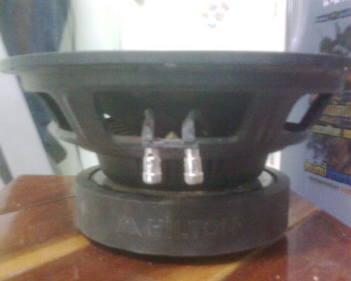 ลำโพงซับ 10 นิ้ว 1 คู่ ถูกมาก