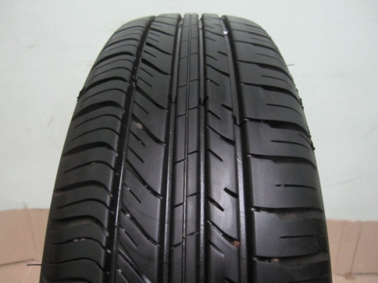 ขายล้อแม็ก Honda City ขอบ 15 พร้อมยางป้ายแดง ปี 12