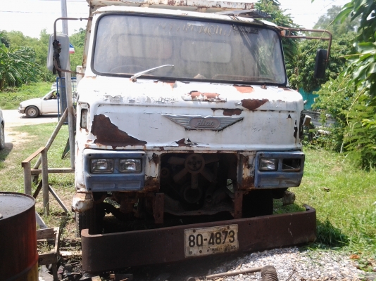 KM 300 เครื่อง DQ100 ดั้มดิน เครื่องฟิตใหม่ เกียร์ใหม่ เหลือไล่เบรก หน้า-หลังF KM 300 เครื่อง DQ100 ดั้มดิน เครื่องฟิตใหม่ เกียร์ใหม่ เหลือไล่เบรก หน้า-หลังF