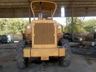 Catterpillar 320B Catterpillar 320B