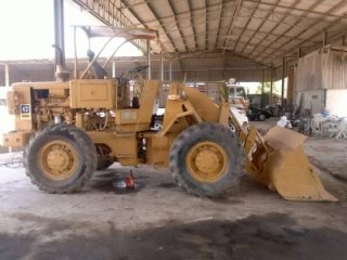 Catterpillar 320B Catterpillar 320B