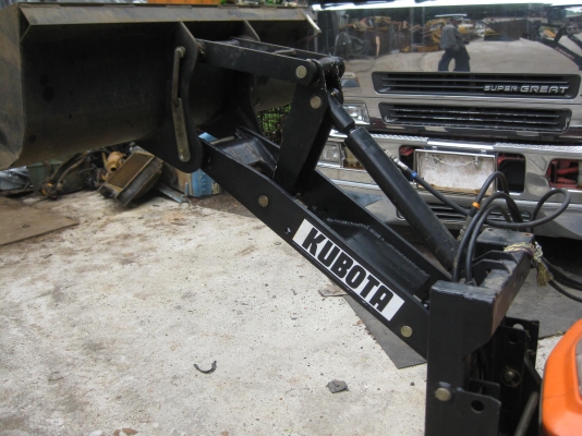 ขายรถไถTRACTOR KUBOTA XB1 BUL ACE 12แรง ติดกระบวย พร้อมใช้งาน ขายรถไถTRACTOR KUBOTA XB1 BUL ACE 12แรง ติดกระบวย พร้อมใช้งาน