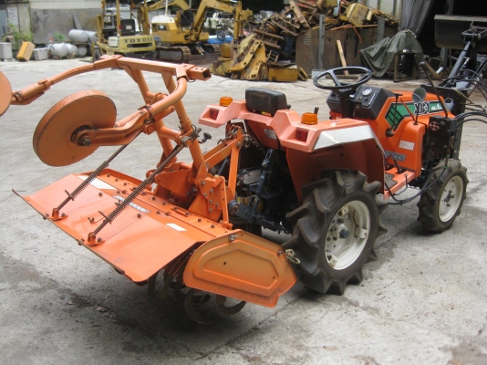 ขายรถไถTRACTOR KUBOTA XB1 BUL ACE 12แรง ติดกระบวย พร้อมใช้งาน ขายรถไถTRACTOR KUBOTA XB1 BUL ACE 12แรง ติดกระบวย พร้อมใช้งาน